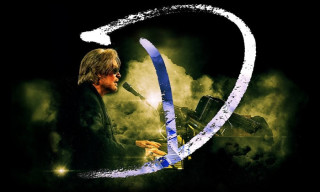 Daryl Hall with special guest Glenn Tilbrook