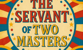 The Servant of Two Masters