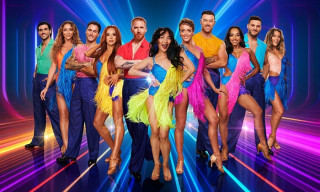 Strictly Come Dancing: The Professionals