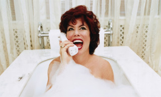 Ruby Wax: Absolutely Famous