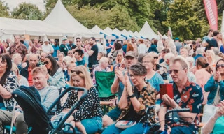 Art in the Park Festival