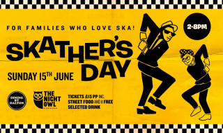 Skather's Day at The Night Owl