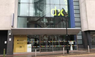 DanceXchange