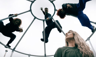 Linden Dance: CAGED