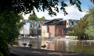 Midlands Arts Centre