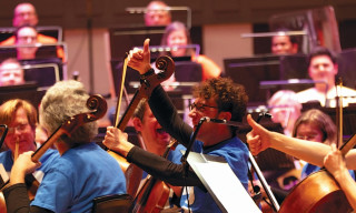 Family Concert: Sports Day!