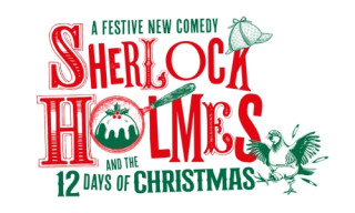 Sherlock Holmes and The 12 Days of Christmas