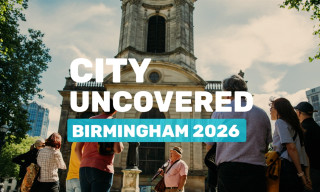 City Uncovered: Birmingham