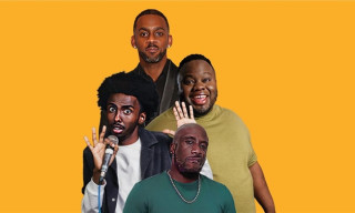 COBO: Comedy Shutdown