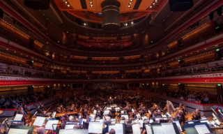 Symphony Hall