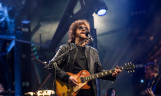 Jeff Lynne's ELO
