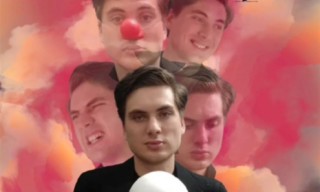 The Actor With A Thousand Faces