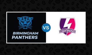 Birmingham Panthers v Loughborough Lightning