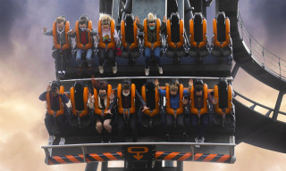 Alton Towers