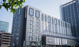 Aparthotel Birmingham