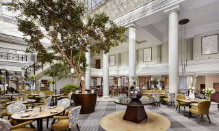 Hyatt Regency Birmingham