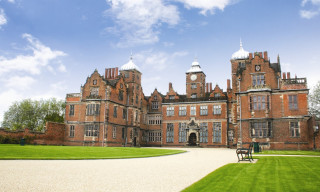 Aston Hall