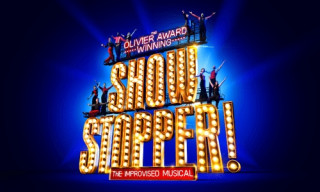 Showstopper! The Improvised Musical