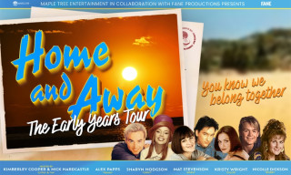 Home and Away: The Early Years
