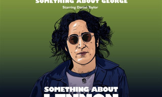 Something About Lennon - The John Lennon Story