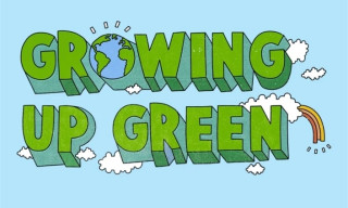 Growing Up Green