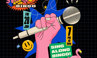 SINGO BINGO