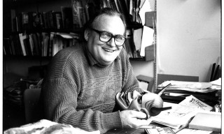 The Art of John Blundall