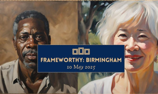 Frameworthy: Birmingham