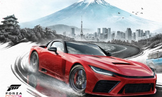 Forza Horizon 6: The Experience