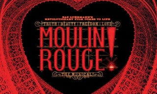Moulin Rouge! The Musical