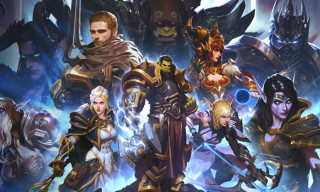 Live in Concert: World of Warcraft