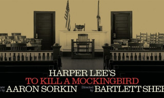 To Kill A Mockingbird