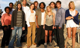 Whatever Pays the Rent: LOST Quiz