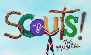 Scouts! The Musical