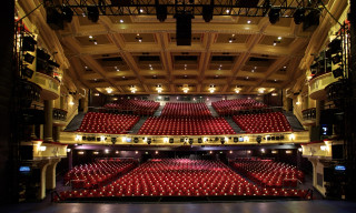 Birmingham Hippodrome