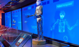 Demystifying AI: Thinktank Late