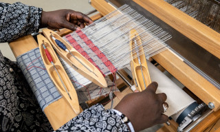Weaving Studio
