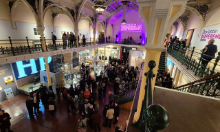 Birmingham Museum and Art Gallery