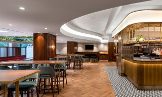 Hilton Birmingham Metropole