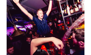 Be At One - Piccadilly Arcade