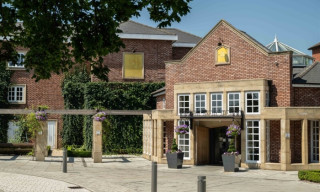 The Belfry Hotel Resort