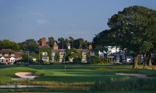 The Belfry Hotel Resort