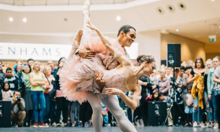 Birmingham Royal Ballet
