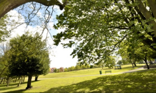 Victoria Park - Smethwick