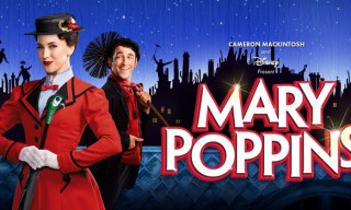 Mary Poppins