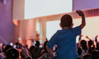 FREE Family Fun - DJ Dave Disco at Glebefields Library