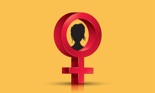 Snatches - Set B: Moments from 100 Years of Women's Lives