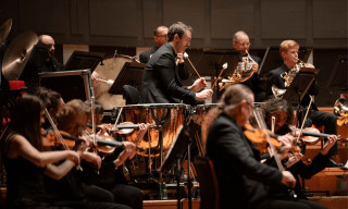 Puccini in Rome