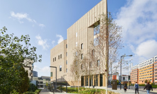 Royal Birmingham Conservatoire