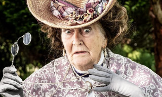 Crescent Theatre: The Importance of Being Earnest